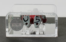 Load image into Gallery viewer, Star Wars 1978 Snaggletooth Engineering Pilot (EP) AFA 85