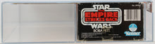 Load image into Gallery viewer, Star Wars 1980 Vintage Kenner ESB 12" Boba Fett MISB AFA 70