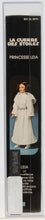 Load image into Gallery viewer, Star Wars 1979 Vintage Meccano 12" Princess Leia Doll MISB AFA U90