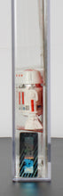 Load image into Gallery viewer, Star Wars 1978 Vintage Kenner R5-D4 20-B back (Offerless) AFA 80 MOC