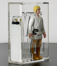 Load image into Gallery viewer, Star Wars 1977 Luke Skywalker Double Telescoping Saber AFA 90+ Loose