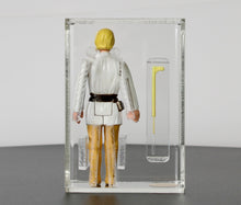 Load image into Gallery viewer, Star Wars 1977 Luke Skywalker Double Telescoping Saber AFA 90+ Loose