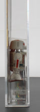 Load image into Gallery viewer, Star Wars 1981 Kenner Vintage ESB 45 back R5-D4 AFA 80 MOC