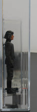 Load image into Gallery viewer, Star Wars 1984 Palitoy Tri-Logo Vintage At-At Commander 70 back AFA 80+ MOC