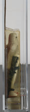 Load image into Gallery viewer, Star Wars 1981 Kenner Vintage ESB 41 E back Hoth Stormtrooper  AFA 80 MOC