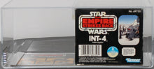 Load image into Gallery viewer, Star Wars 1981 Kenner Vintage INT-4 Interceptor Mini Rig AFA 80+ Q