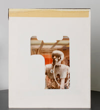 Load image into Gallery viewer, Star Wars 1981 Kenner Vintage ESB 2-1B Packaging Original Artwork