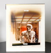 Load image into Gallery viewer, Star Wars 1981 Kenner Vintage ESB 2-1B Packaging Original Artwork