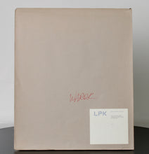 Load image into Gallery viewer, Star Wars 1984 Kenner Vintage POTF Warok Packaging Original Artwork