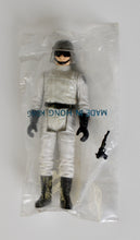 Load image into Gallery viewer, Star Wars 1984 Vintage Kenner At-St Driver First Shot (black blaster) Kenner Baggie