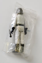 Load image into Gallery viewer, Star Wars 1984 Vintage Kenner At-St Driver First Shot (black blaster) Kenner Baggie