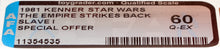 Load image into Gallery viewer, Star Wars 1981 Vintage Kenner ESB Slave I Special Offer MIB AFA Q-60