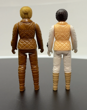 Load image into Gallery viewer, Star Wars 1980 Kenner Vintage Leia Hoth Action Figure Hardcopy