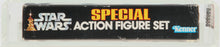 Load image into Gallery viewer, Star Wars 1979 Vintage Kenner 3-Pack Series 2 Creature Set MISB AFA 80
