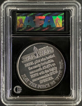 Load image into Gallery viewer, Star Wars 1984 Vintage Kenner POTF Coin Luke Hoth Battle Gear AFA 85