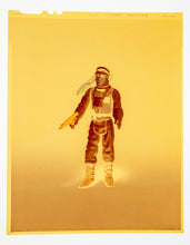 Load image into Gallery viewer, Luke (Hoth) 4x5 Negative