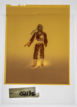 Load image into Gallery viewer, Luke (Hoth) 4x5 Negative