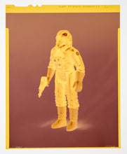 Load image into Gallery viewer, Tie Pilot 4x5 Negative