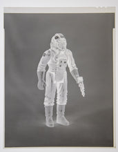 Load image into Gallery viewer, Tie Pilot 4x5 Negative Monochrome B