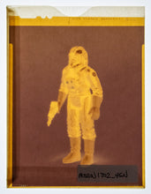 Load image into Gallery viewer, Tie Pilot 4x5 Negative