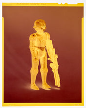 Load image into Gallery viewer, Zuckuss 4x5 Negative