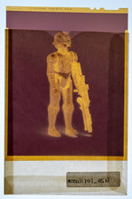 Load image into Gallery viewer, Zuckuss 4x5 Negative