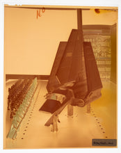 Load image into Gallery viewer, Imperial Shuttle 8x10 Negative