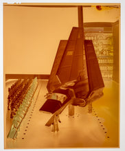 Load image into Gallery viewer, Imperial Shuttle 8x10 Negative