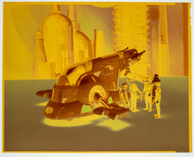 Load image into Gallery viewer, Slave I 8x10 Negative