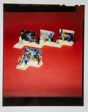 Load image into Gallery viewer, ESB Display Arena 4x5 Transparency