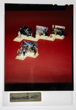 Load image into Gallery viewer, ESB Display Arena 4x5 Transparency