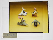Load image into Gallery viewer, ROTJ Mini-Rigs 4x5 Transparency
