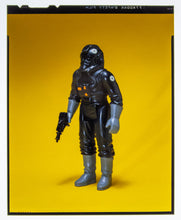 Load image into Gallery viewer, Tie Pilot 4x5 Transparency