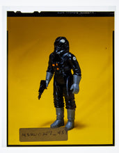 Load image into Gallery viewer, Tie Pilot 4x5 Transparency