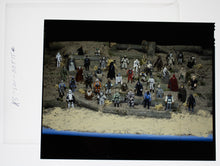 Load image into Gallery viewer, Endor Group Shot (b) 8x10 Transparency