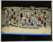 Load image into Gallery viewer, Endor Group Shot (b) 8x10 Transparency