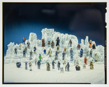 Load image into Gallery viewer, Hoth Group Shot 8x10 Transparency