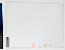 Load image into Gallery viewer, Sand Skimmer 8x10 Transparency