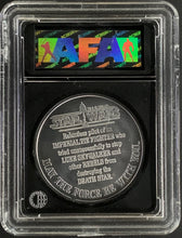 Load image into Gallery viewer, Star Wars 1984 Vintage Kenner POTF Coin TIE Fighter Pilot AFA 80+
